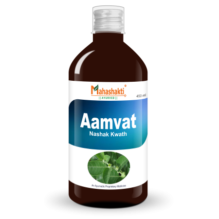 Aamavat Nashak Kwath