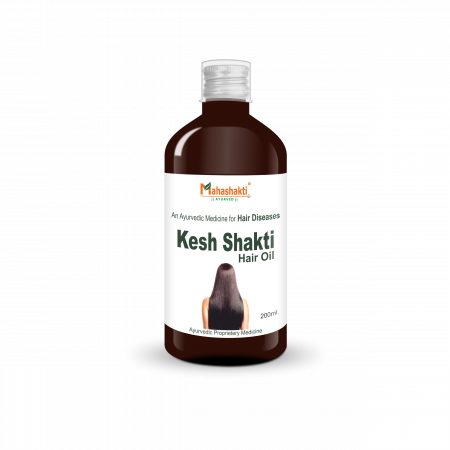 Kesh Shakti Oil 200ml