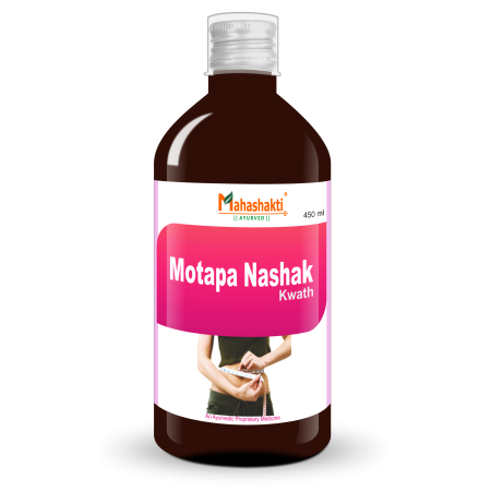 Mahashakti Motapa Nashak Kwath 1