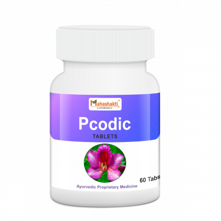 Pcodic TAB