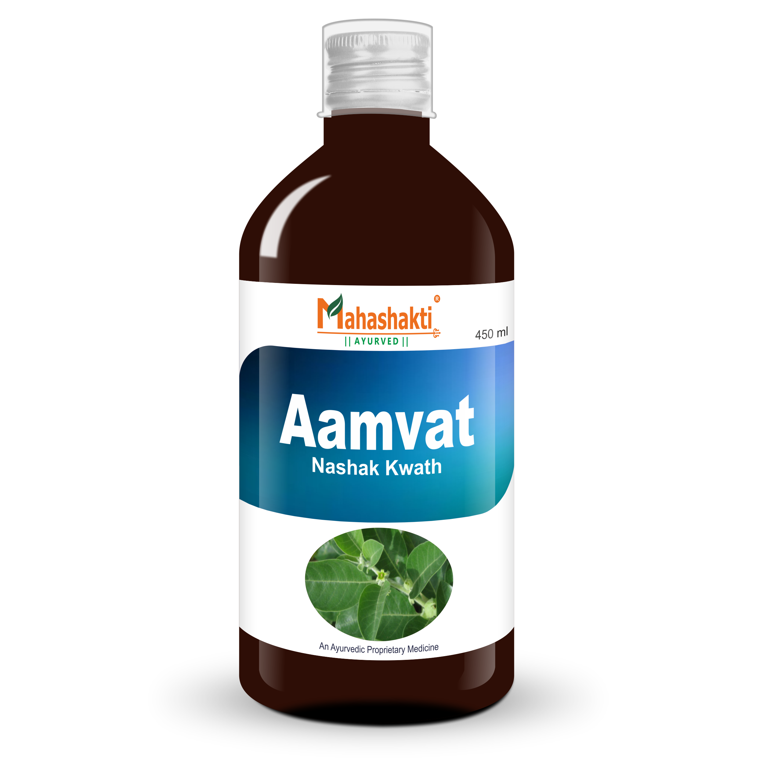 Aamavat Nashak Kwath