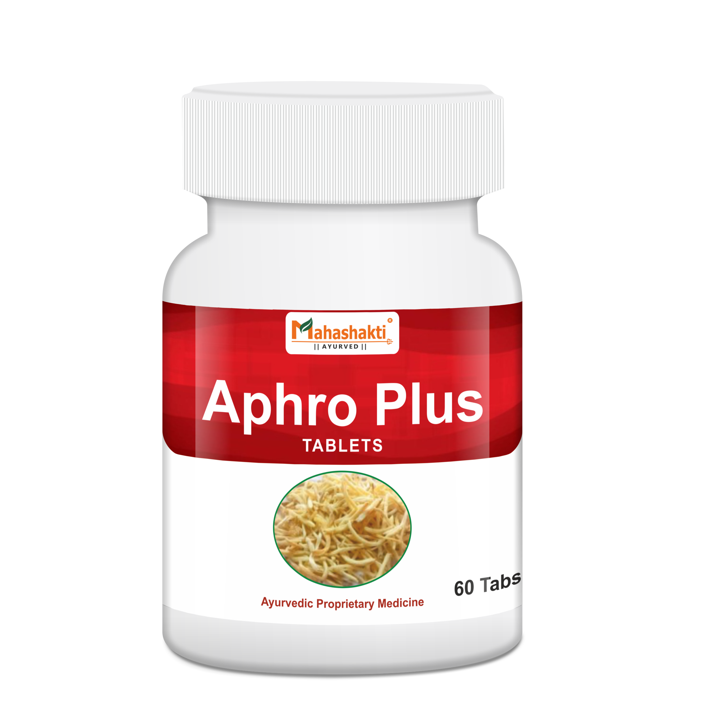 Aphro Plus 60tab.