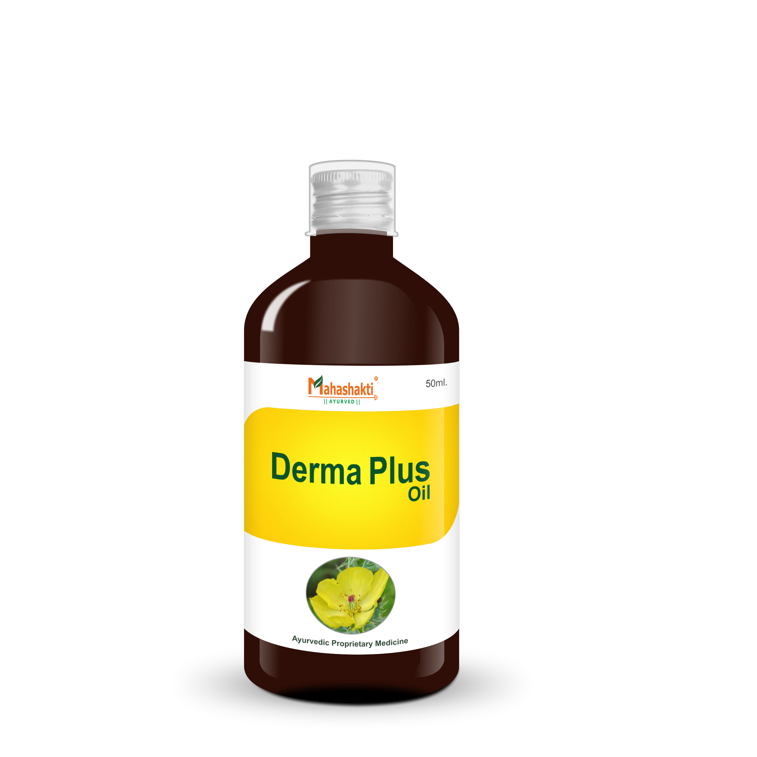 Derma Plus Oil 50ml