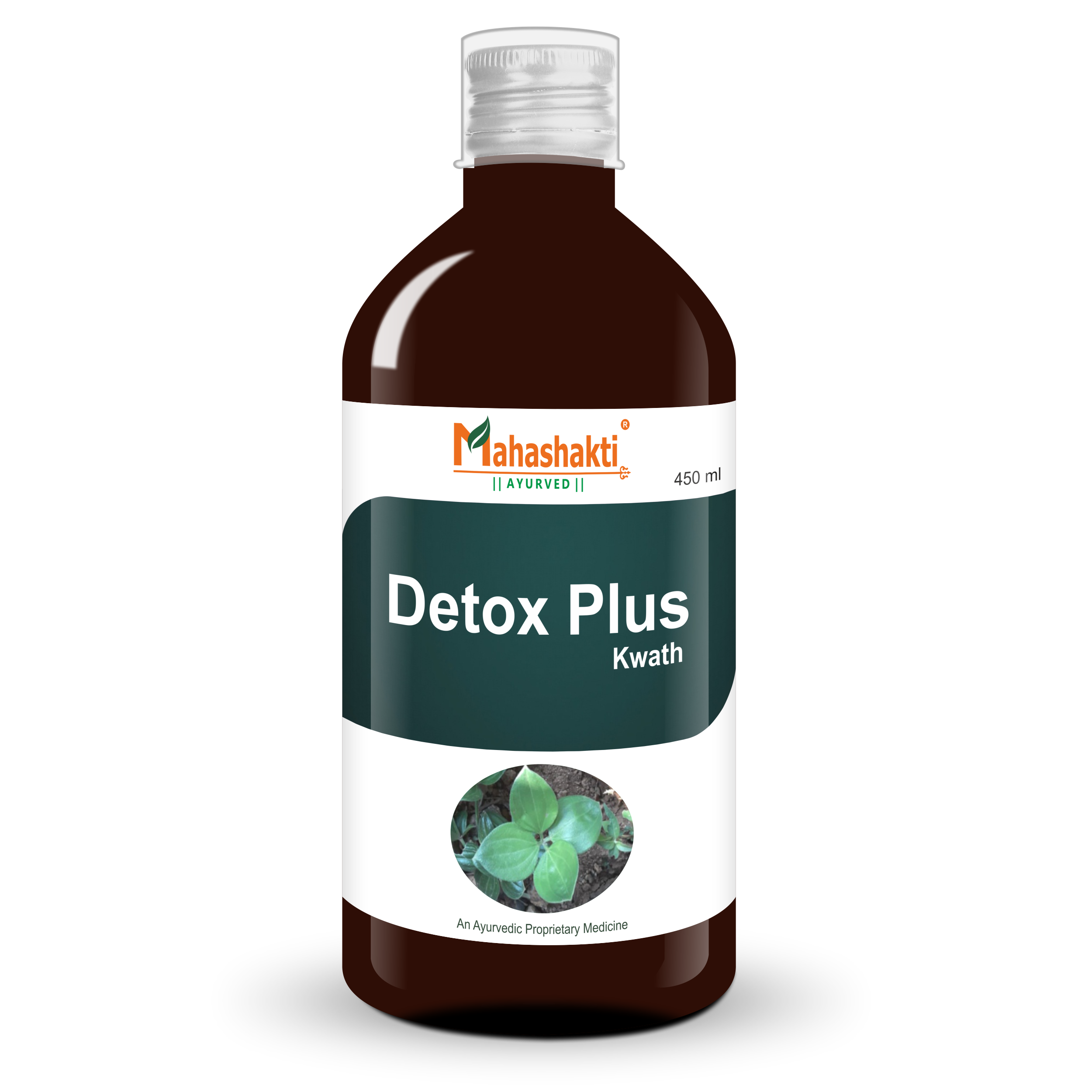 Detox Plus Kwath