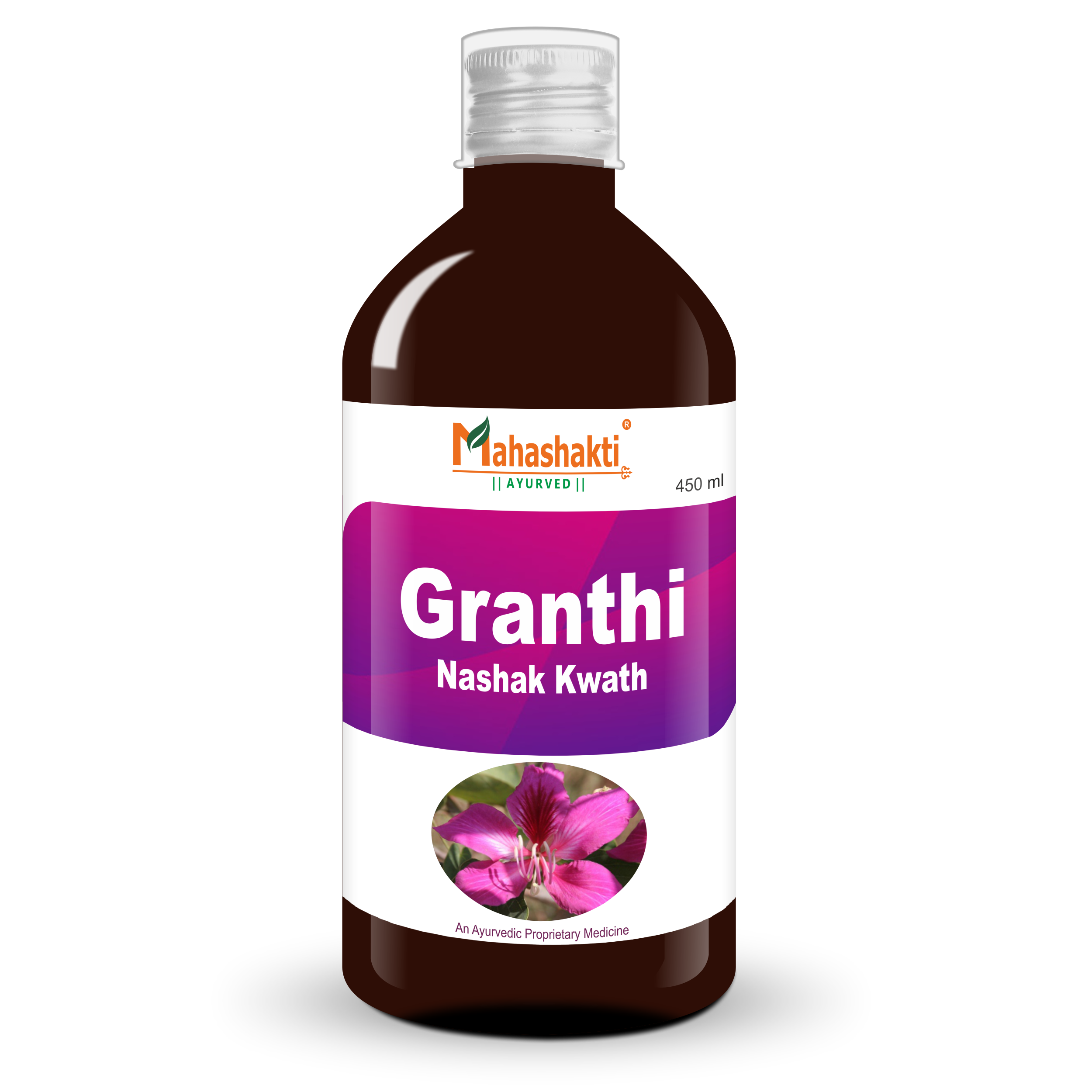 Granthi Nashak Kwath