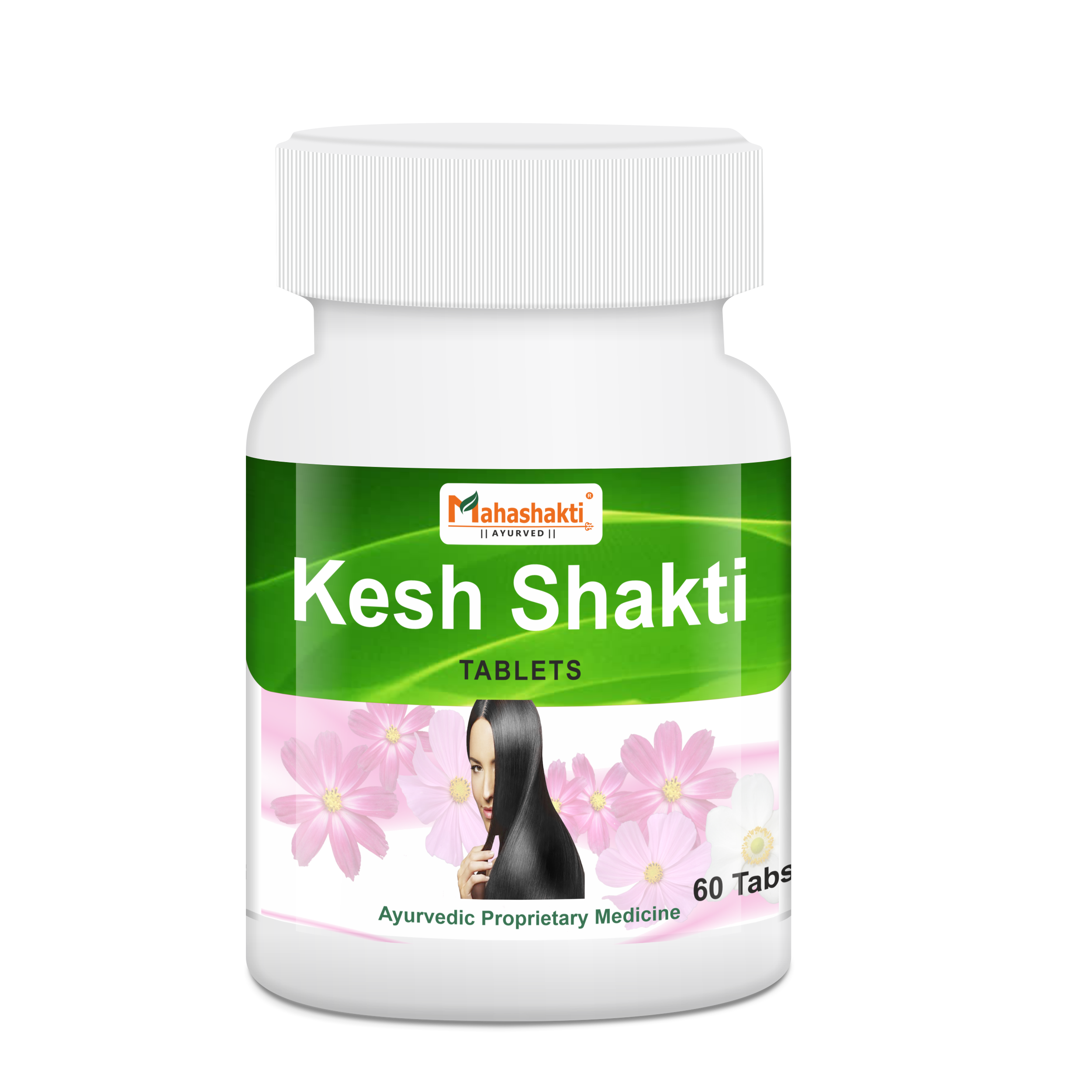 Kesh Shakti TAB
