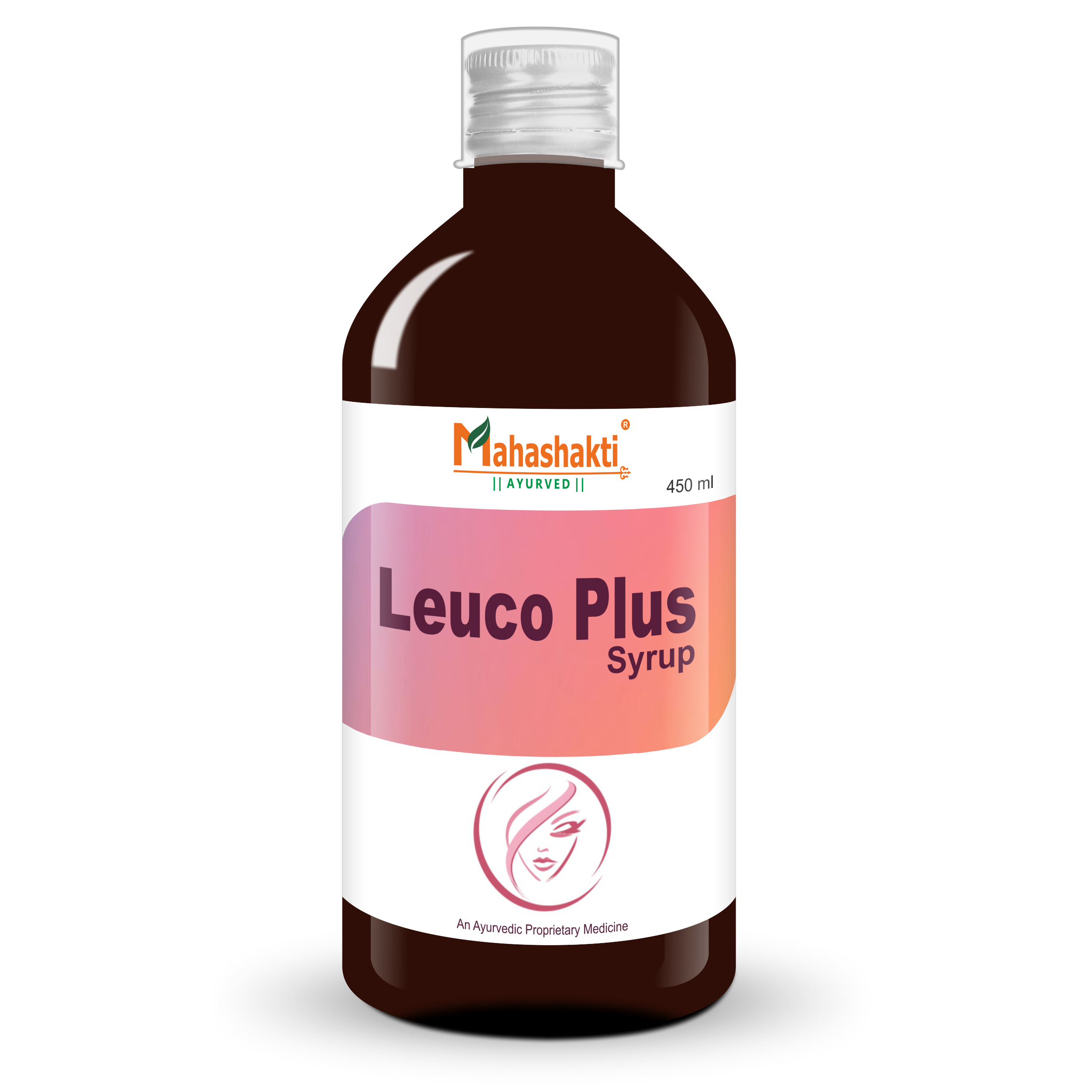 Leuco Plus Sryup