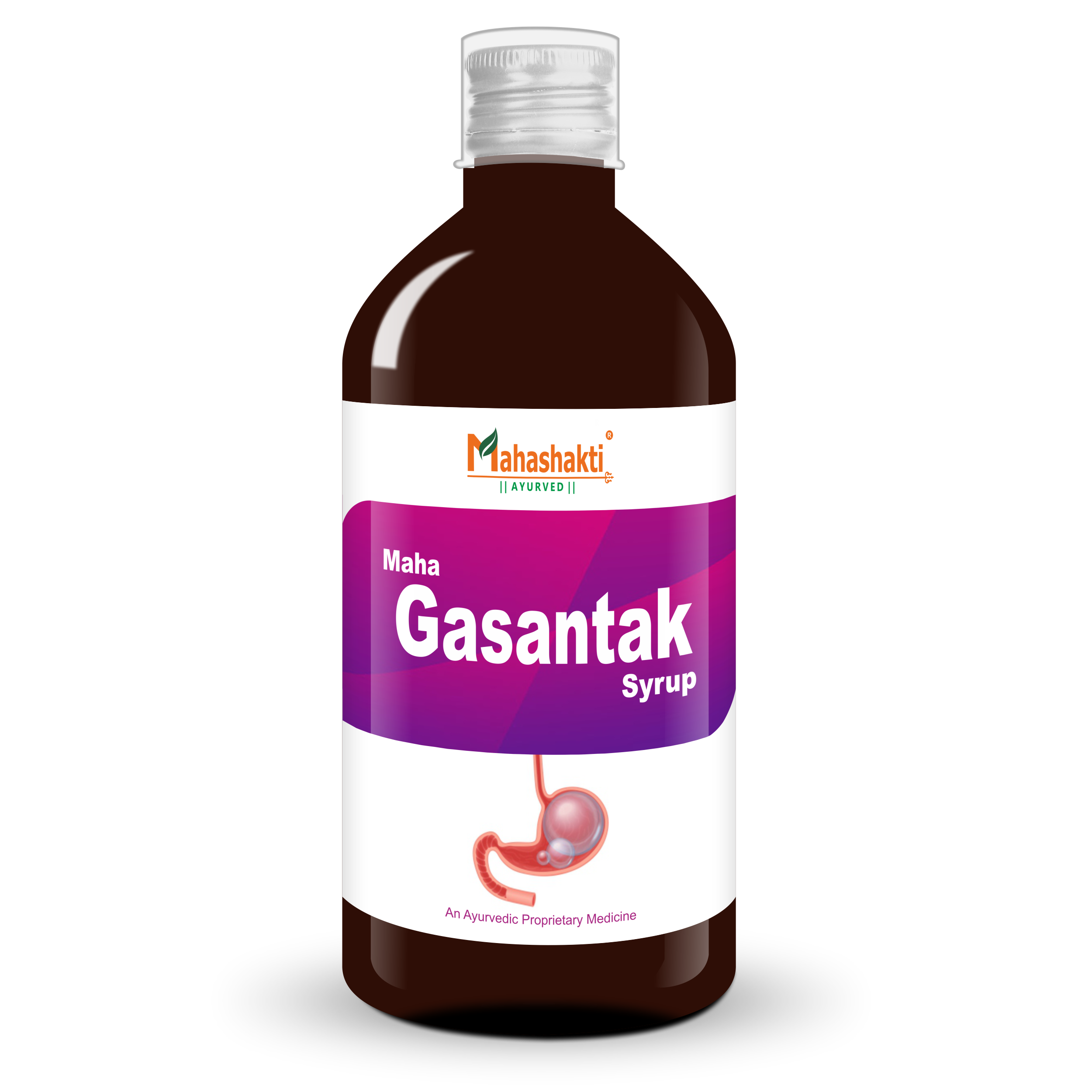 Maha Gasantak Sryup