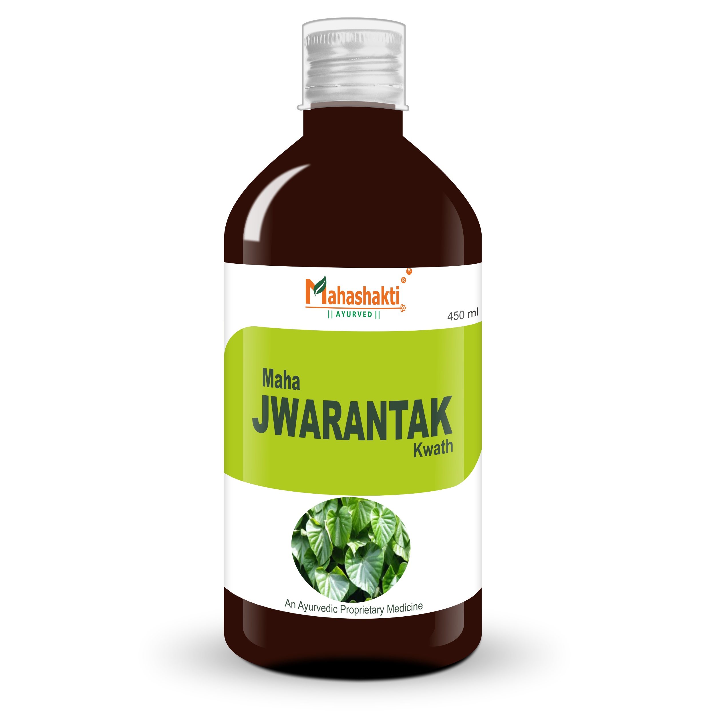 Maha Jwarantak Kwath