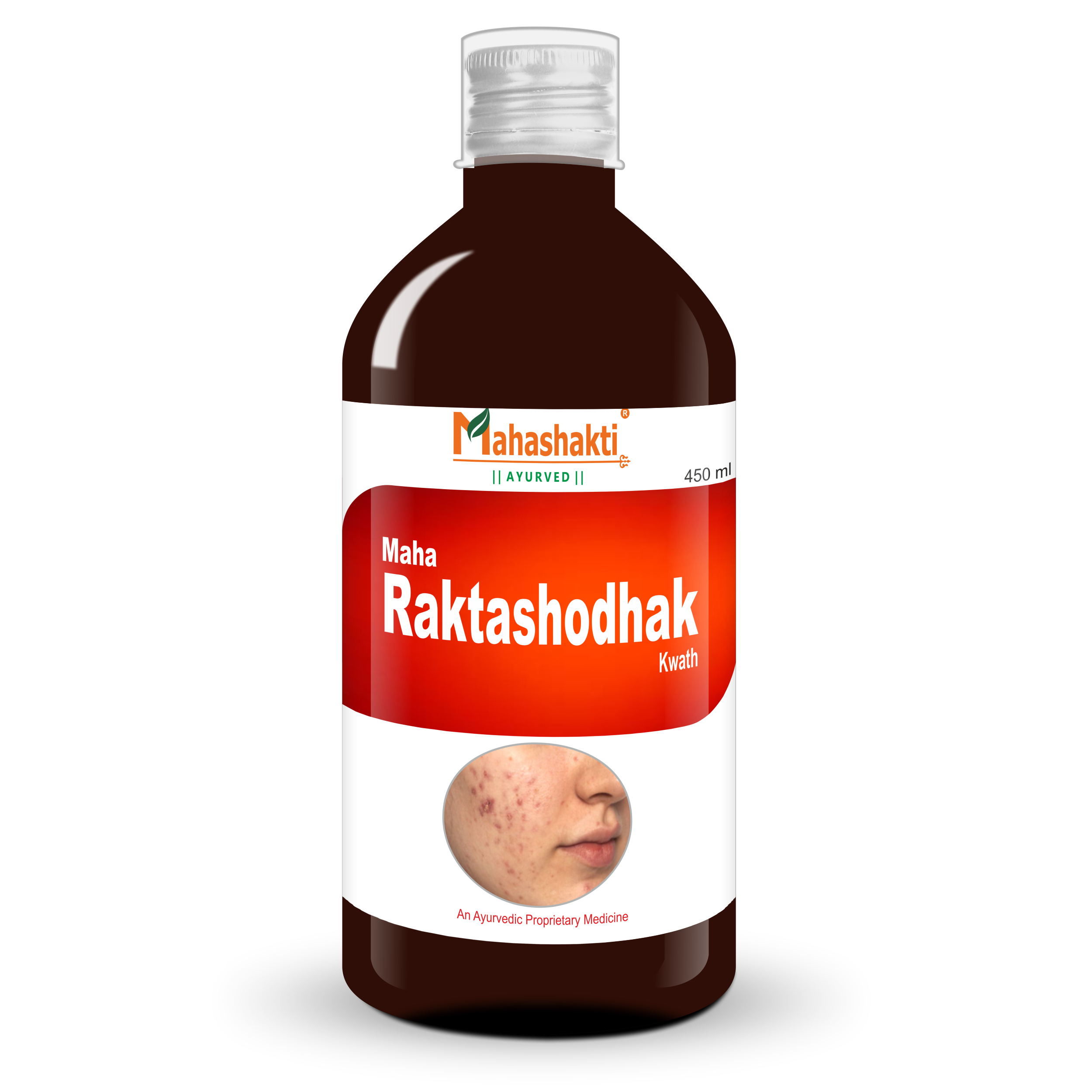 Maha Rakstashodhak Kwath