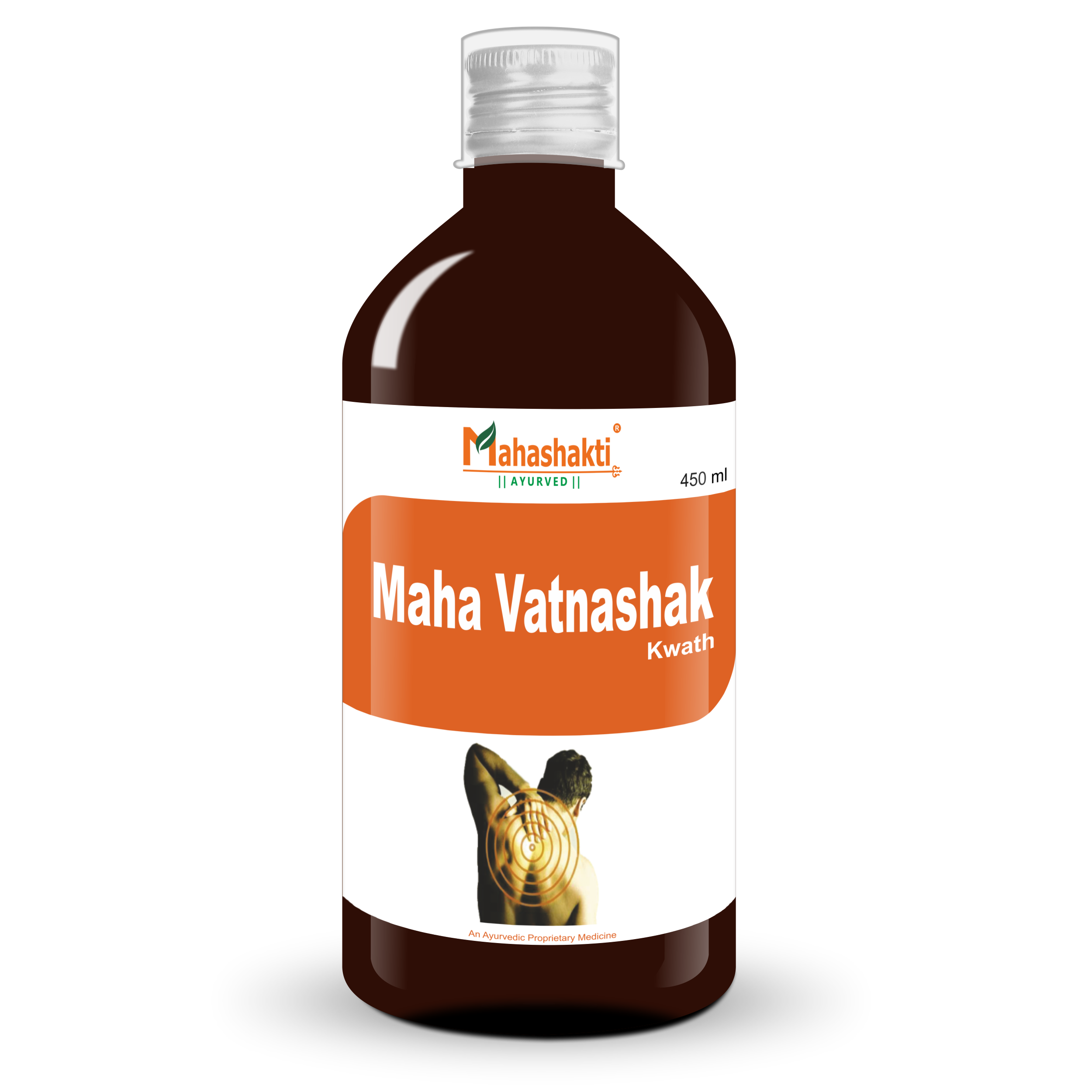 Mahashakti Maha Vatnashak Kwath 1