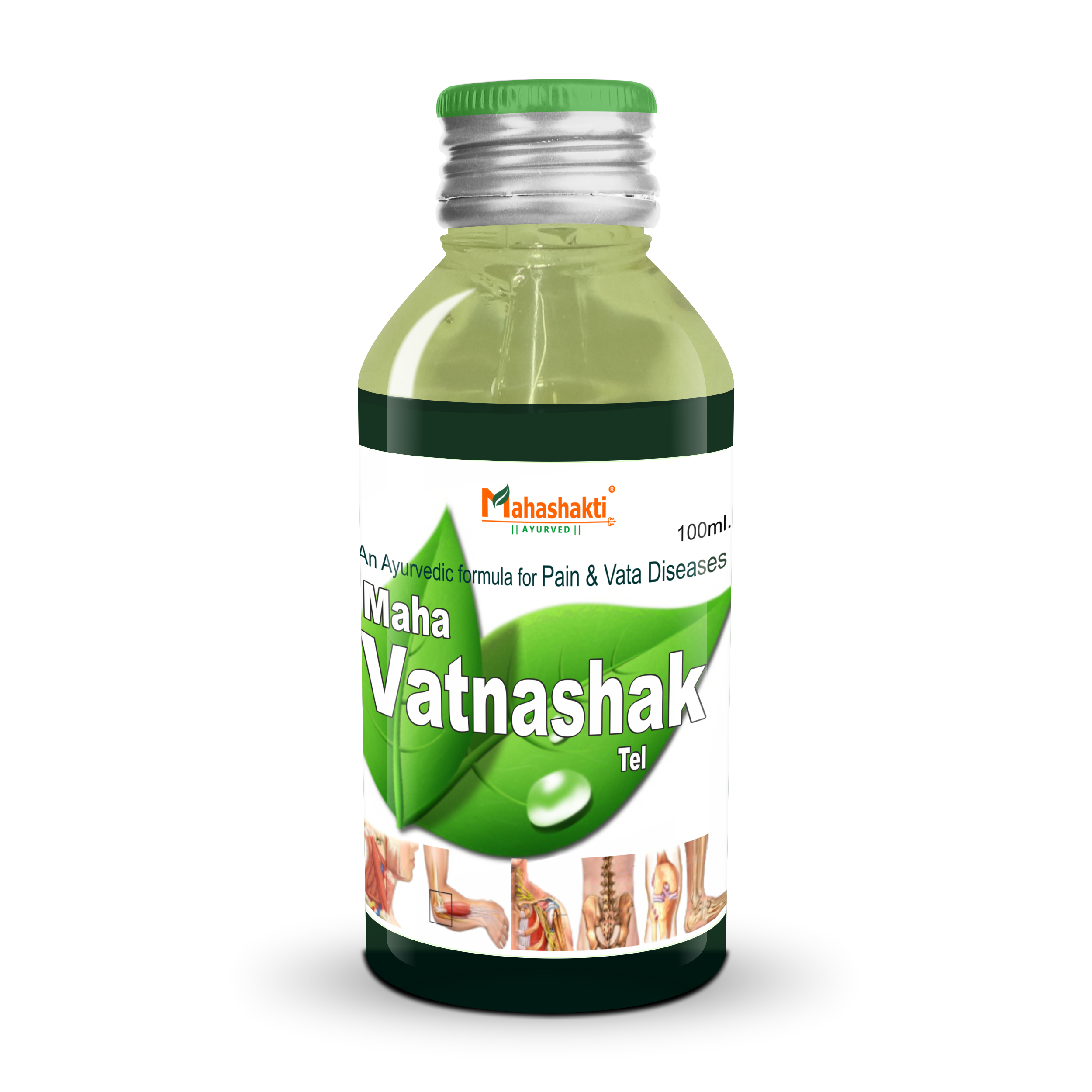 Mahashakti Maha Vatnashak Tel 1