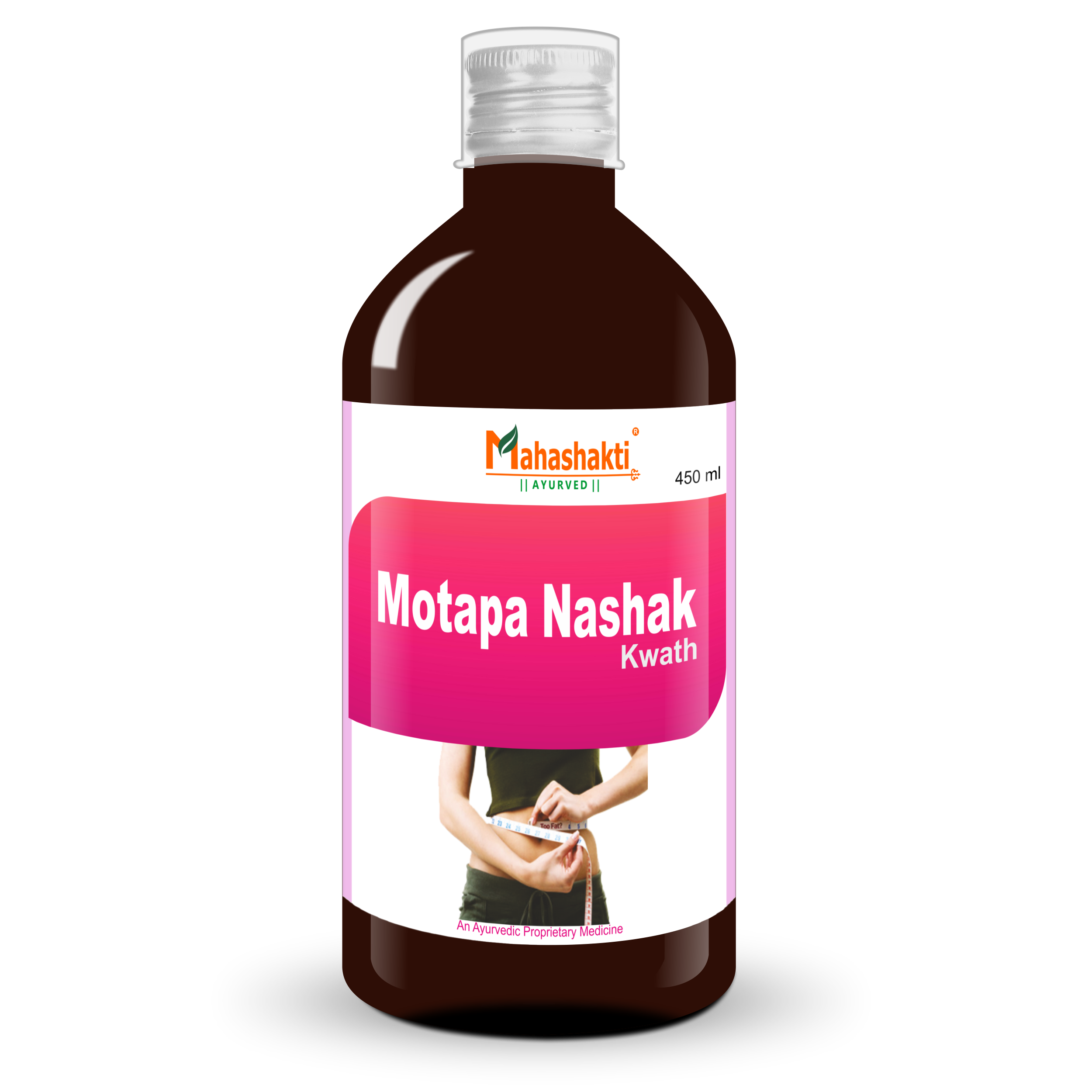 Mahashakti Motapa Nashak Kwath 1