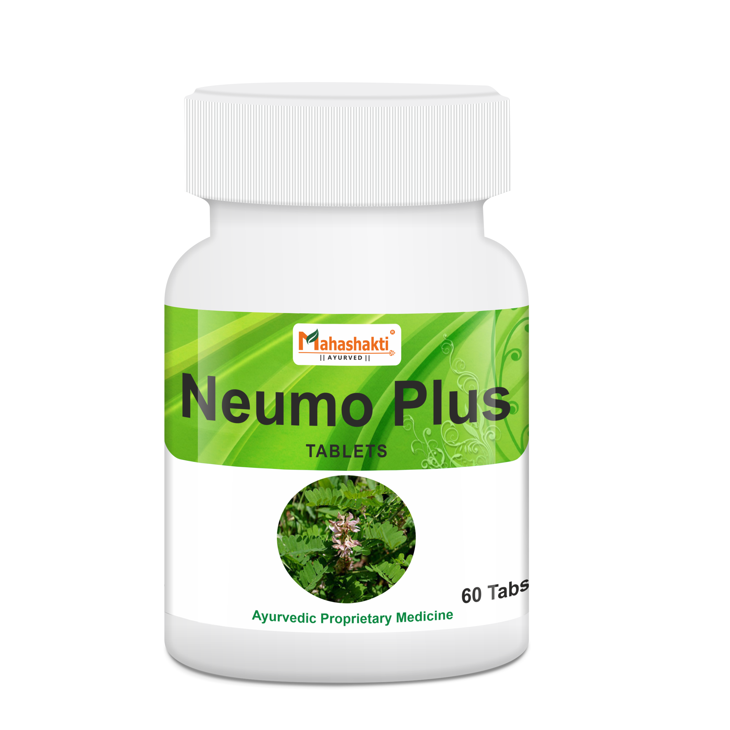 Neumo Plus TAB