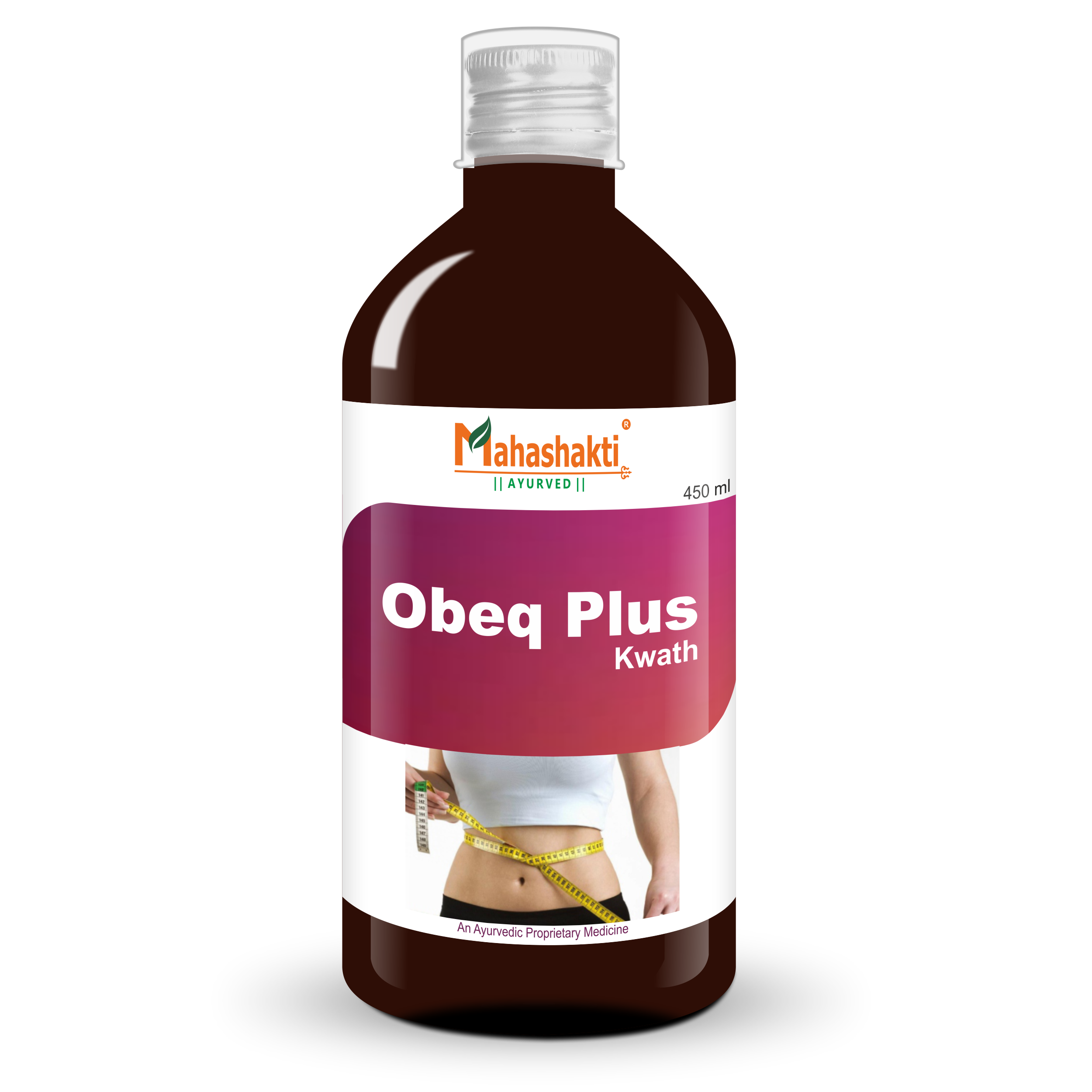 Obeq Plus Kwath