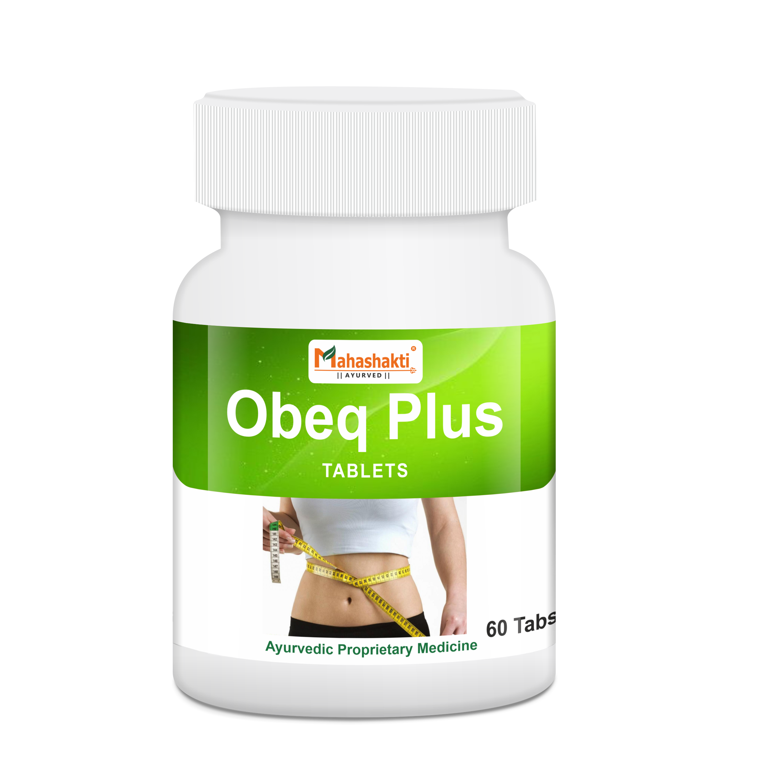 Obeq Plus TAB