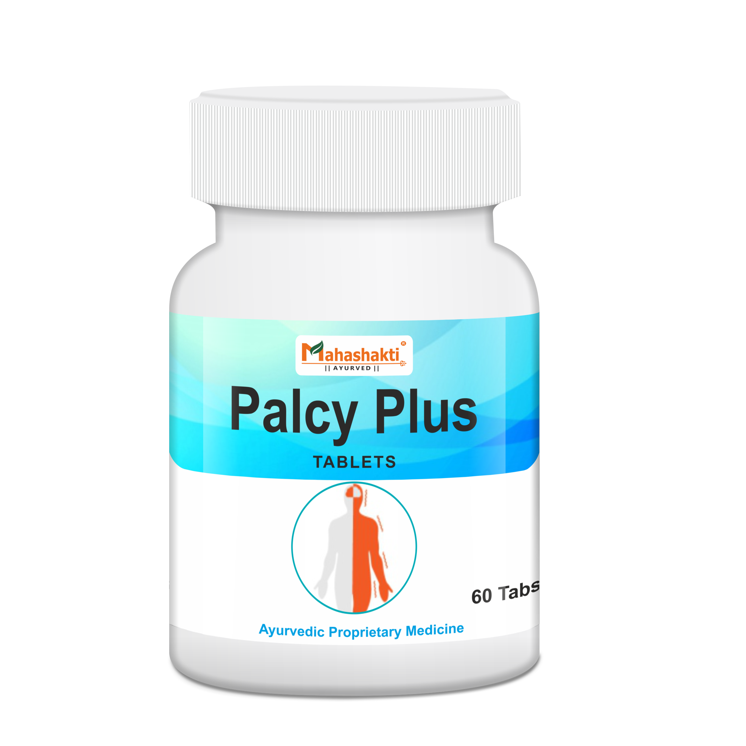 Palcy Plus 60tab.