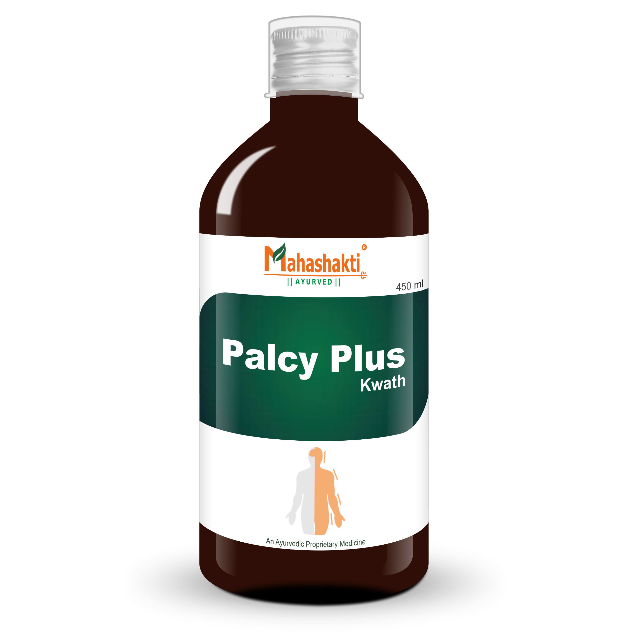 Palcy Plus Kwath