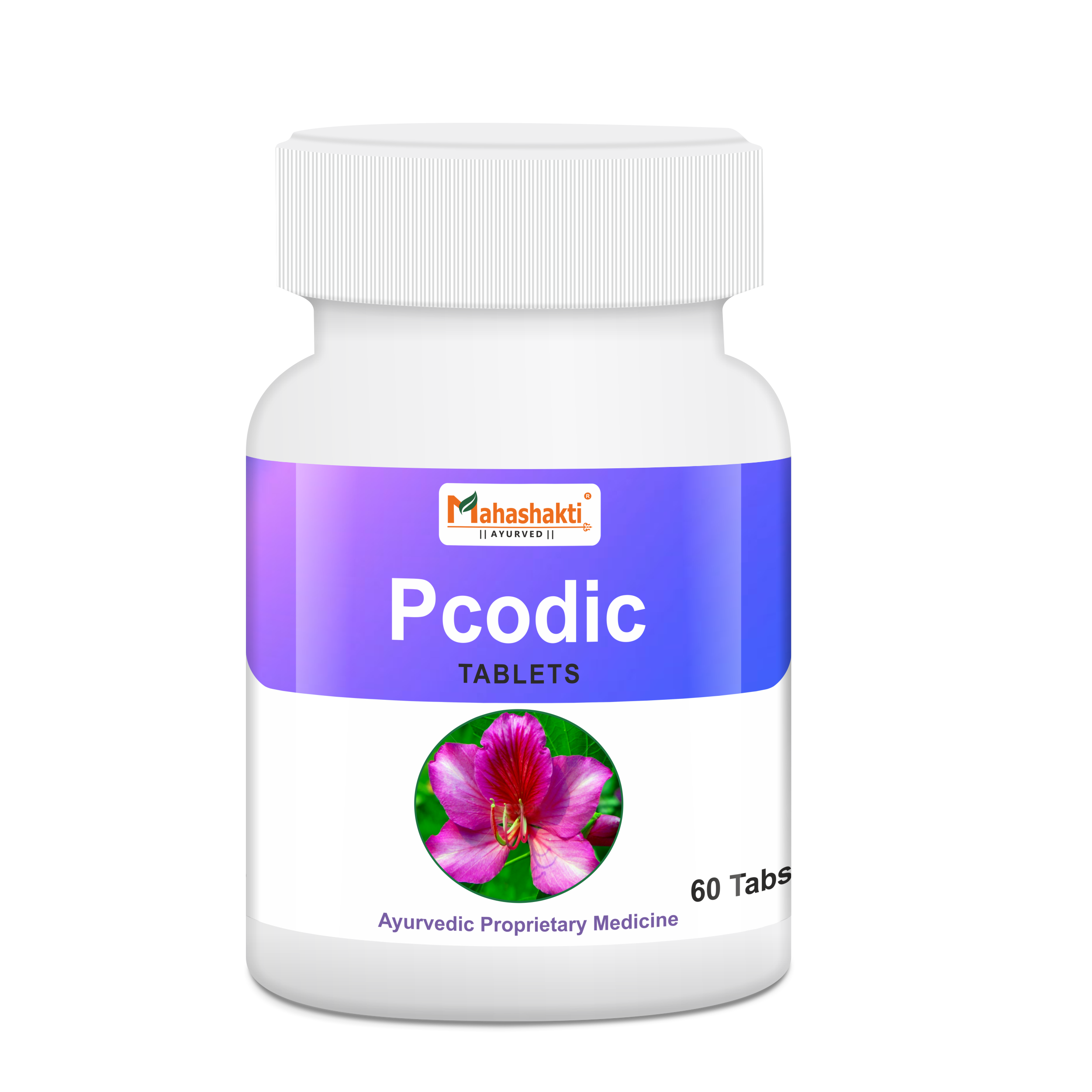 Pcodic TAB