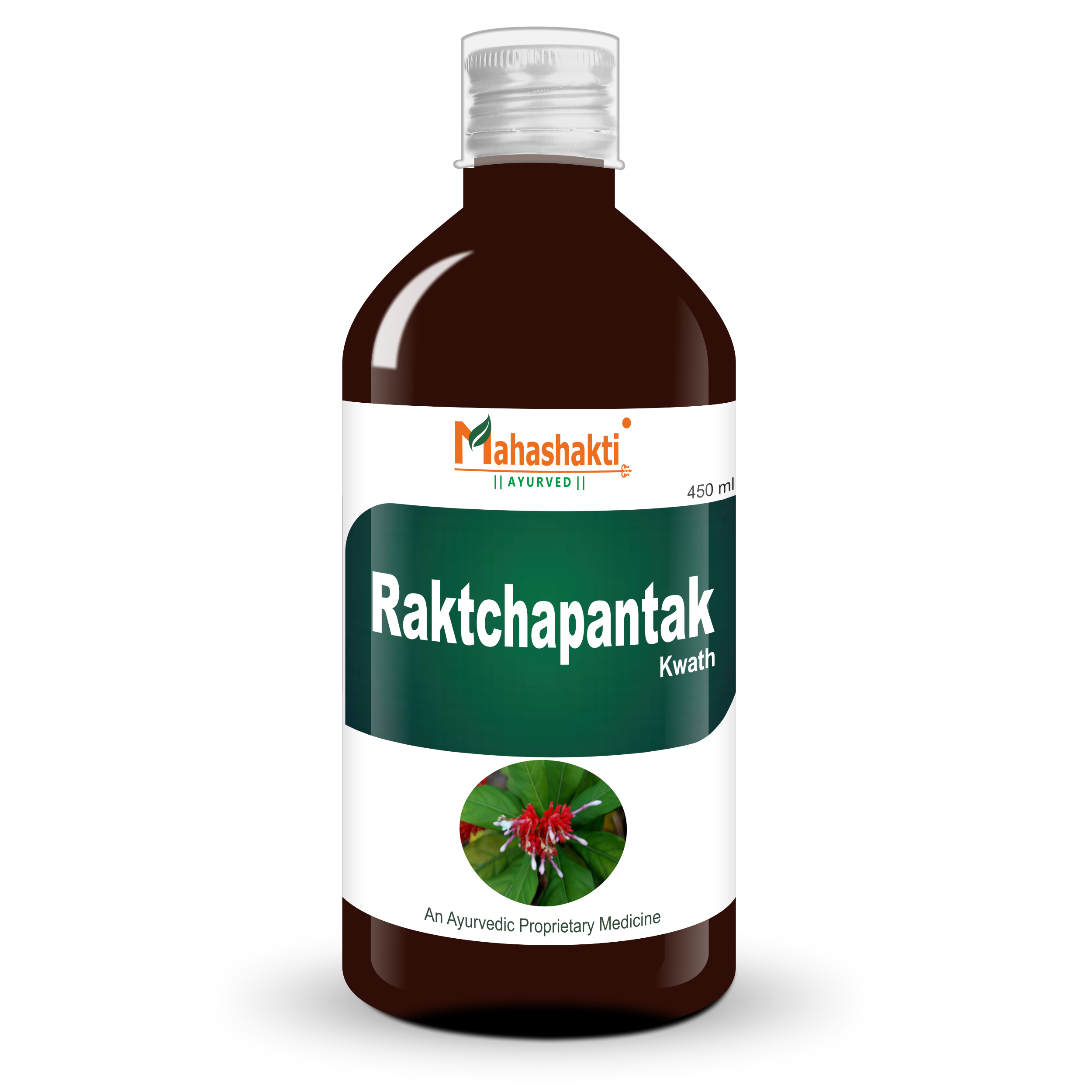 Raktchapantak Kwath