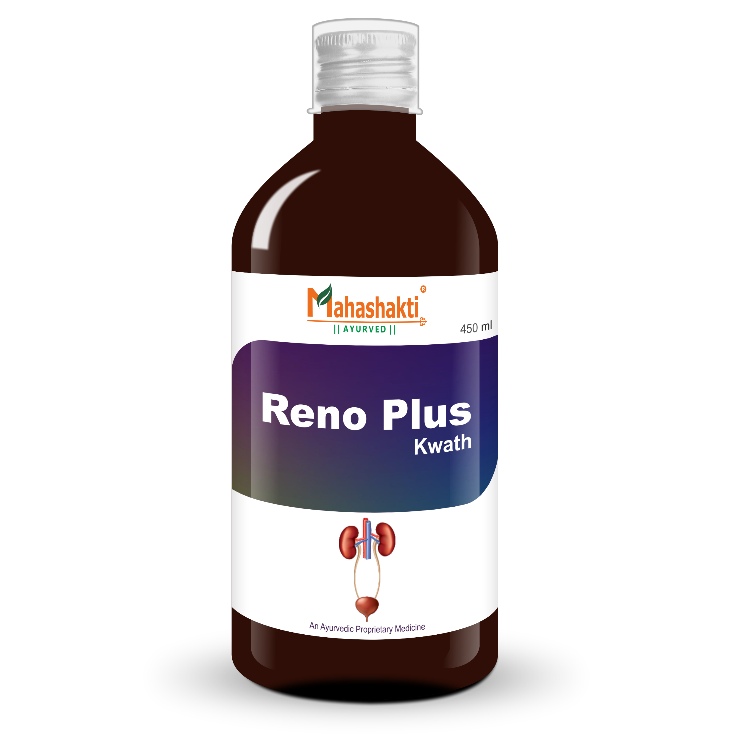 Reno Plus Kwath
