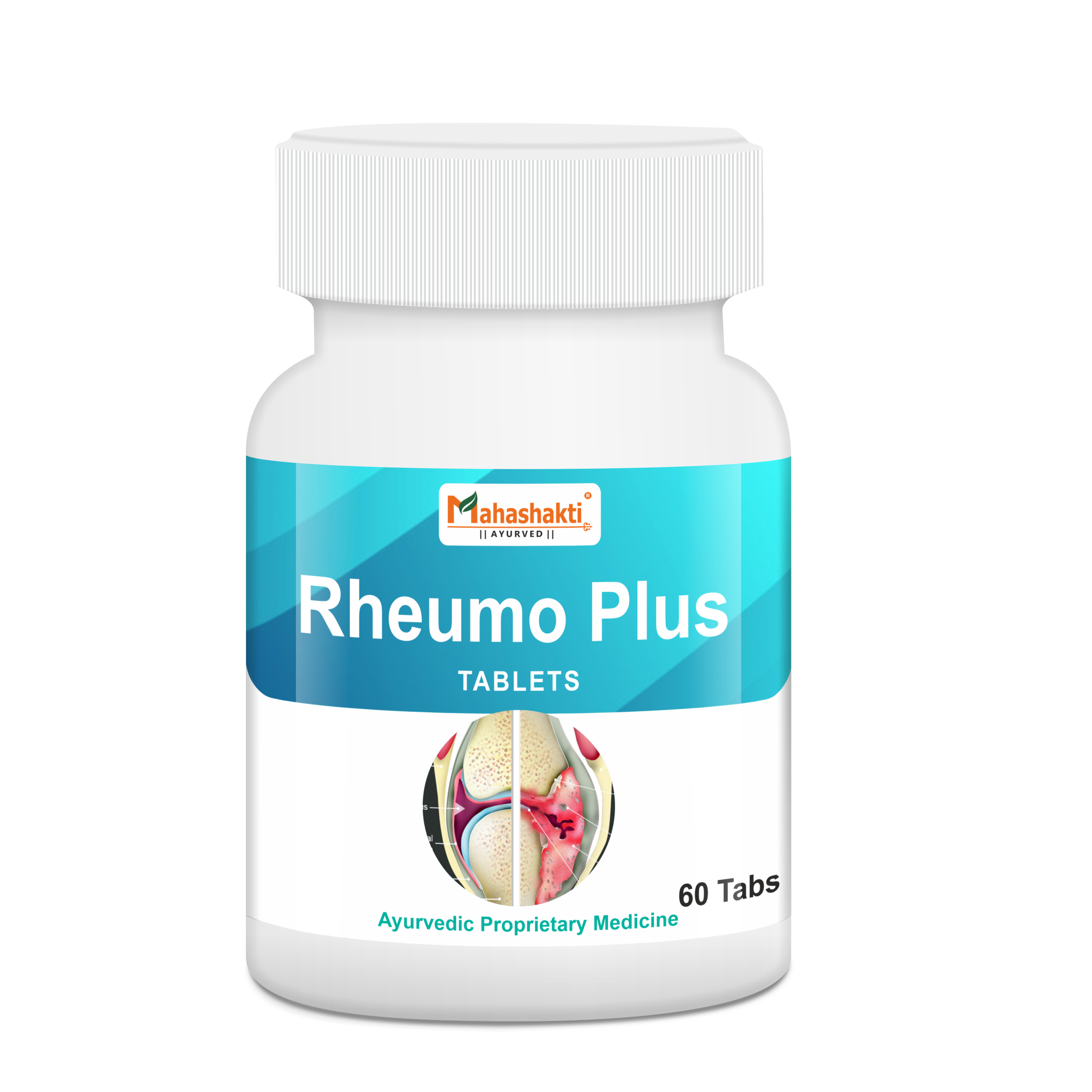 Rheumo Plus TAB