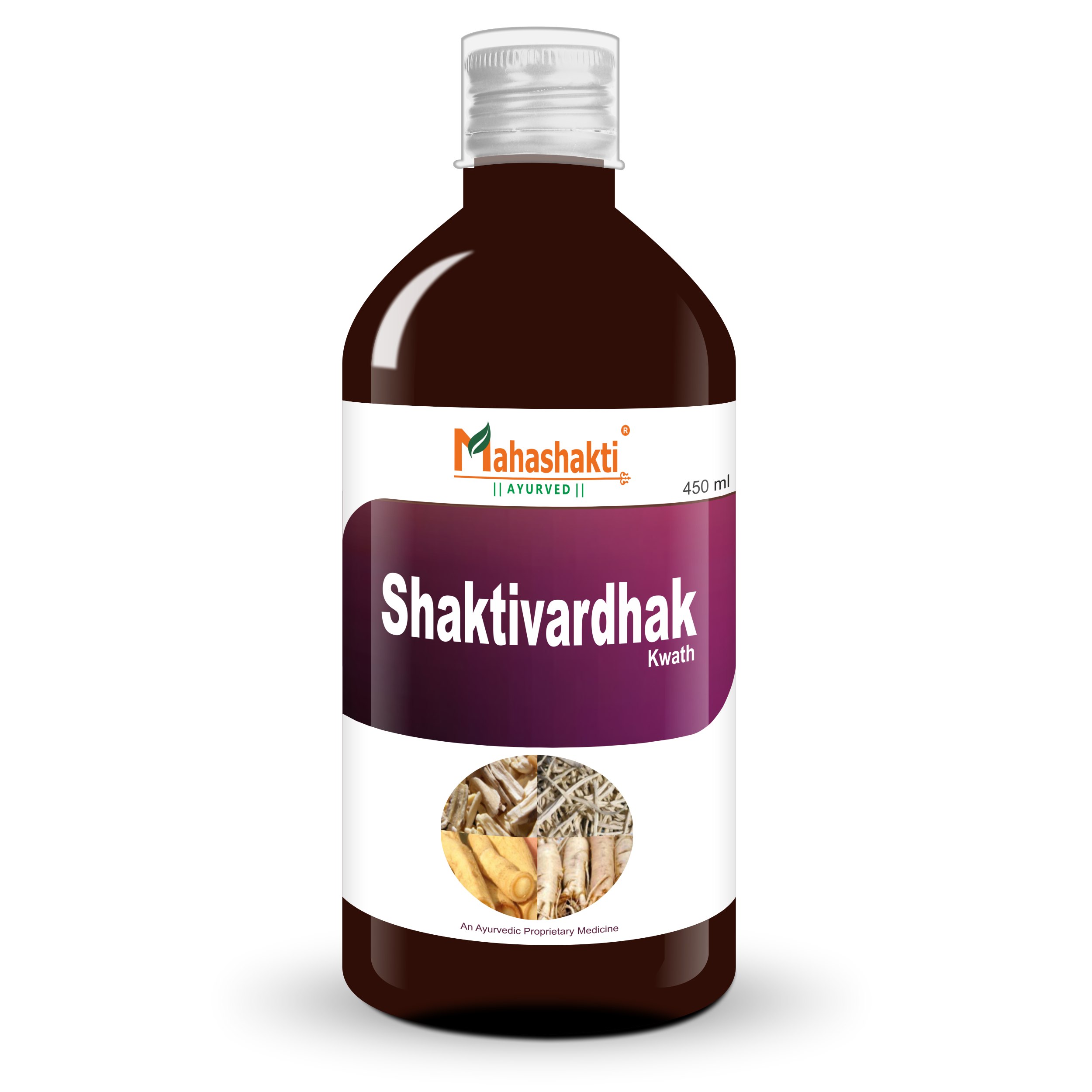 Shaktivardhak Kwath