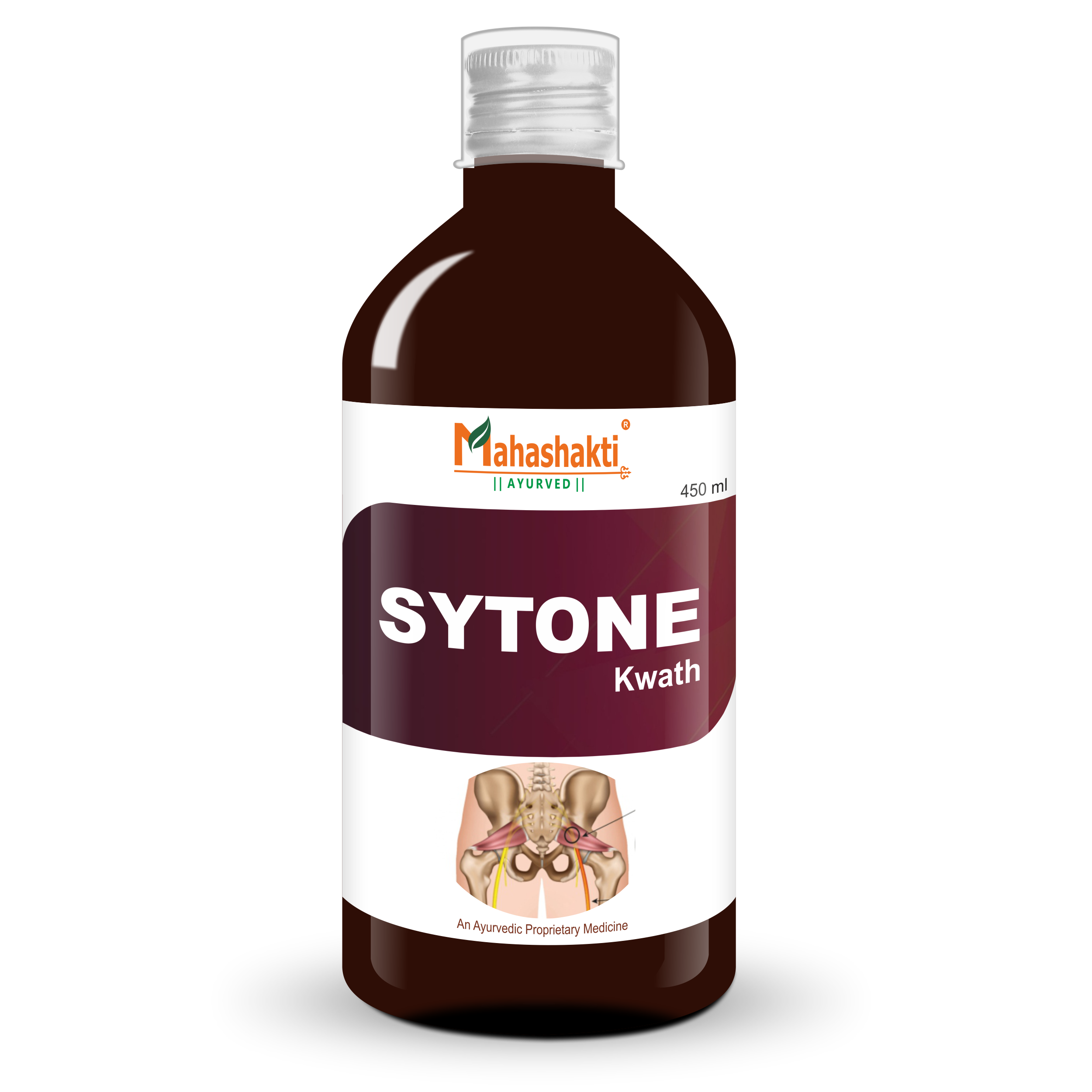 Sytone Kwath