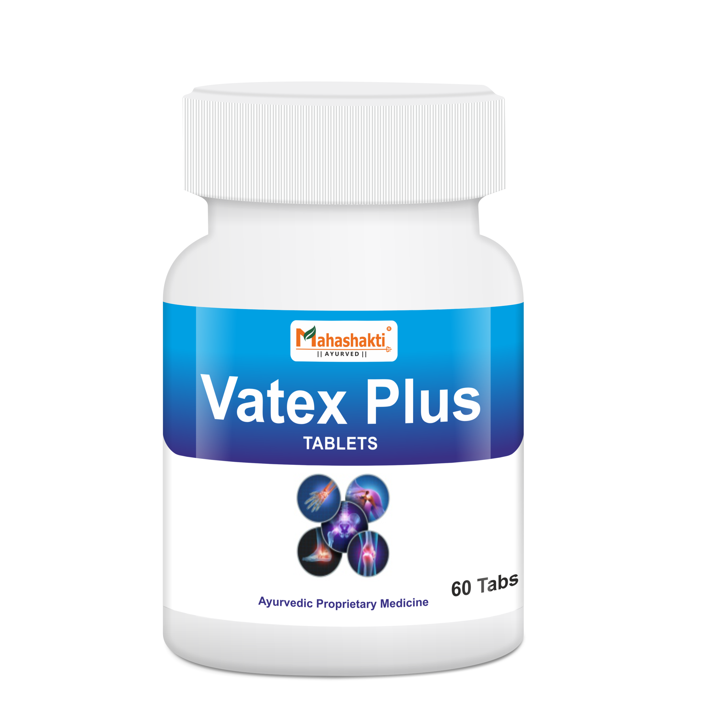 Vatex Plus 60tab.