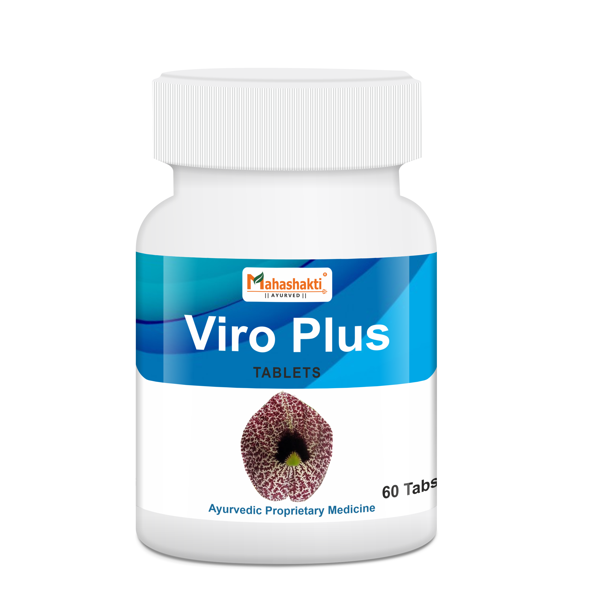 Viro Plus TAB